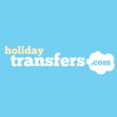 HolidayTransfers promo codes